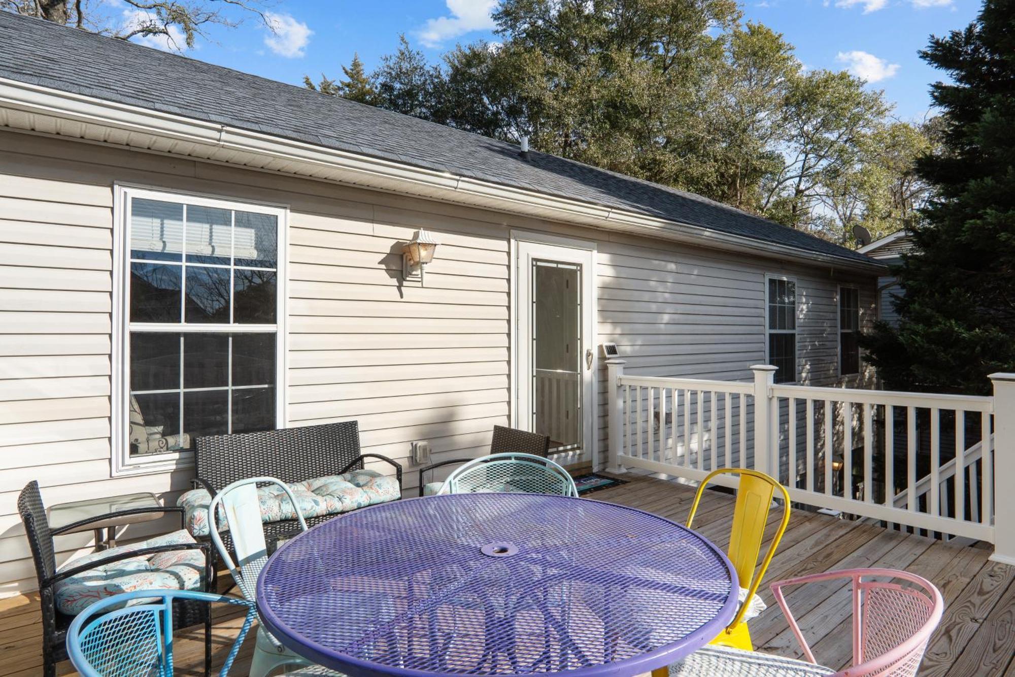 Star Of The Sea Villa Kill Devil Hills Bagian luar foto