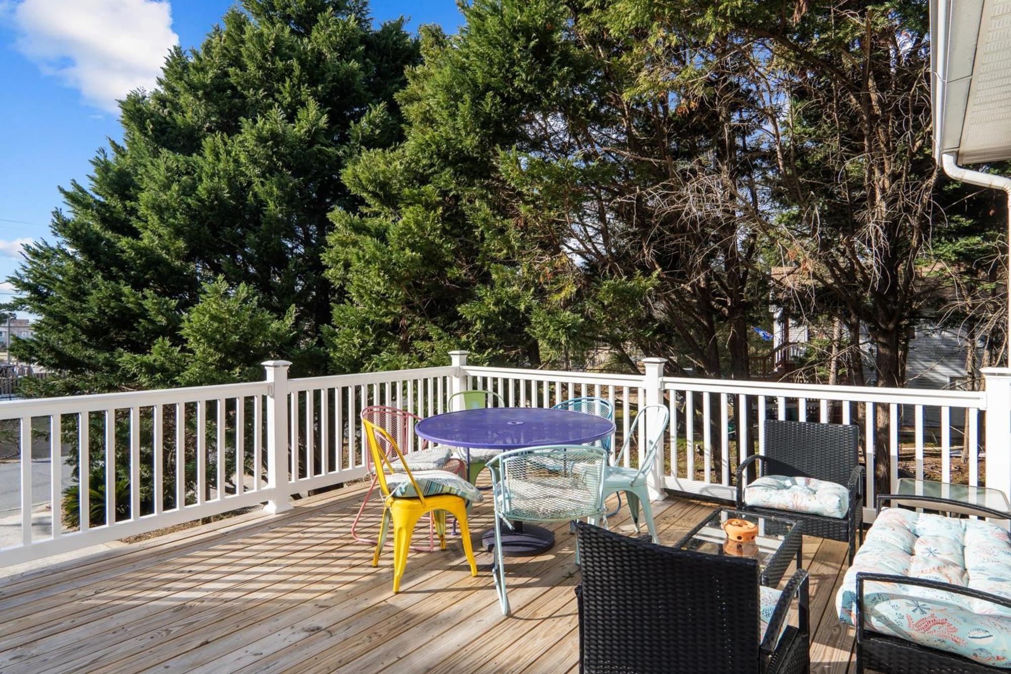 Star Of The Sea Villa Kill Devil Hills Bagian luar foto