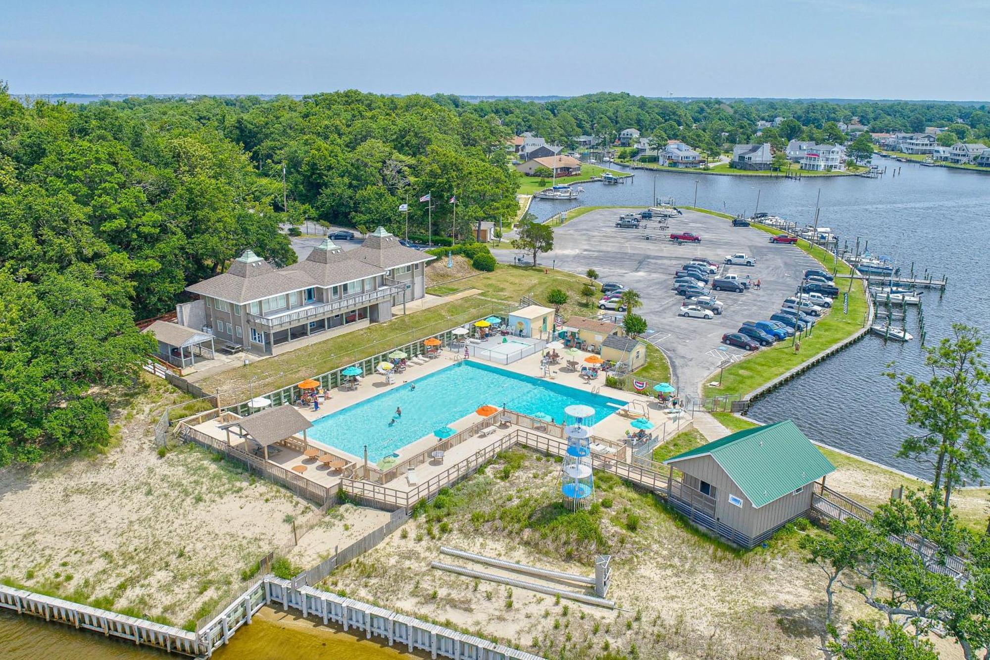 Star Of The Sea Villa Kill Devil Hills Bagian luar foto