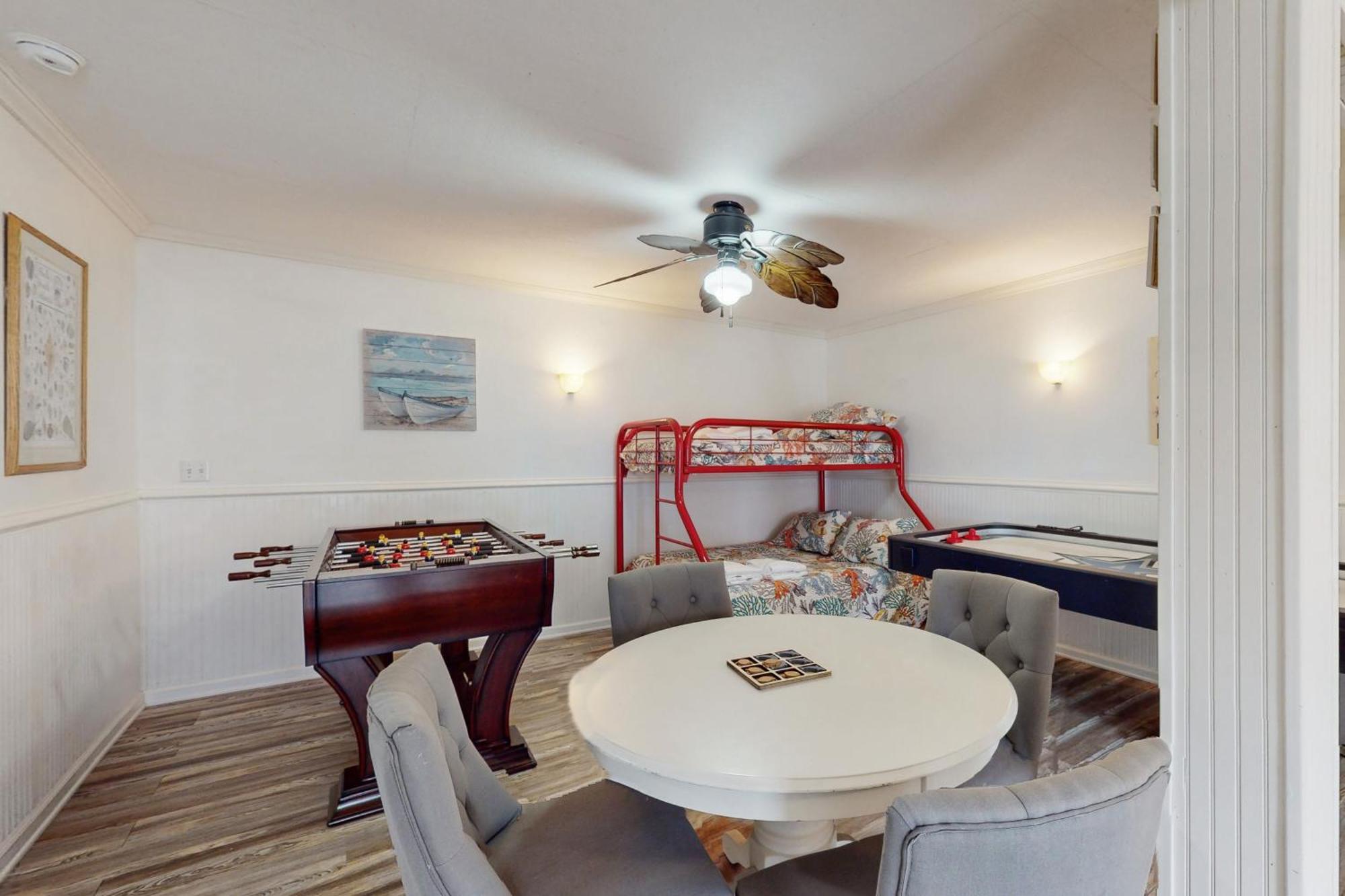 Star Of The Sea Villa Kill Devil Hills Bagian luar foto