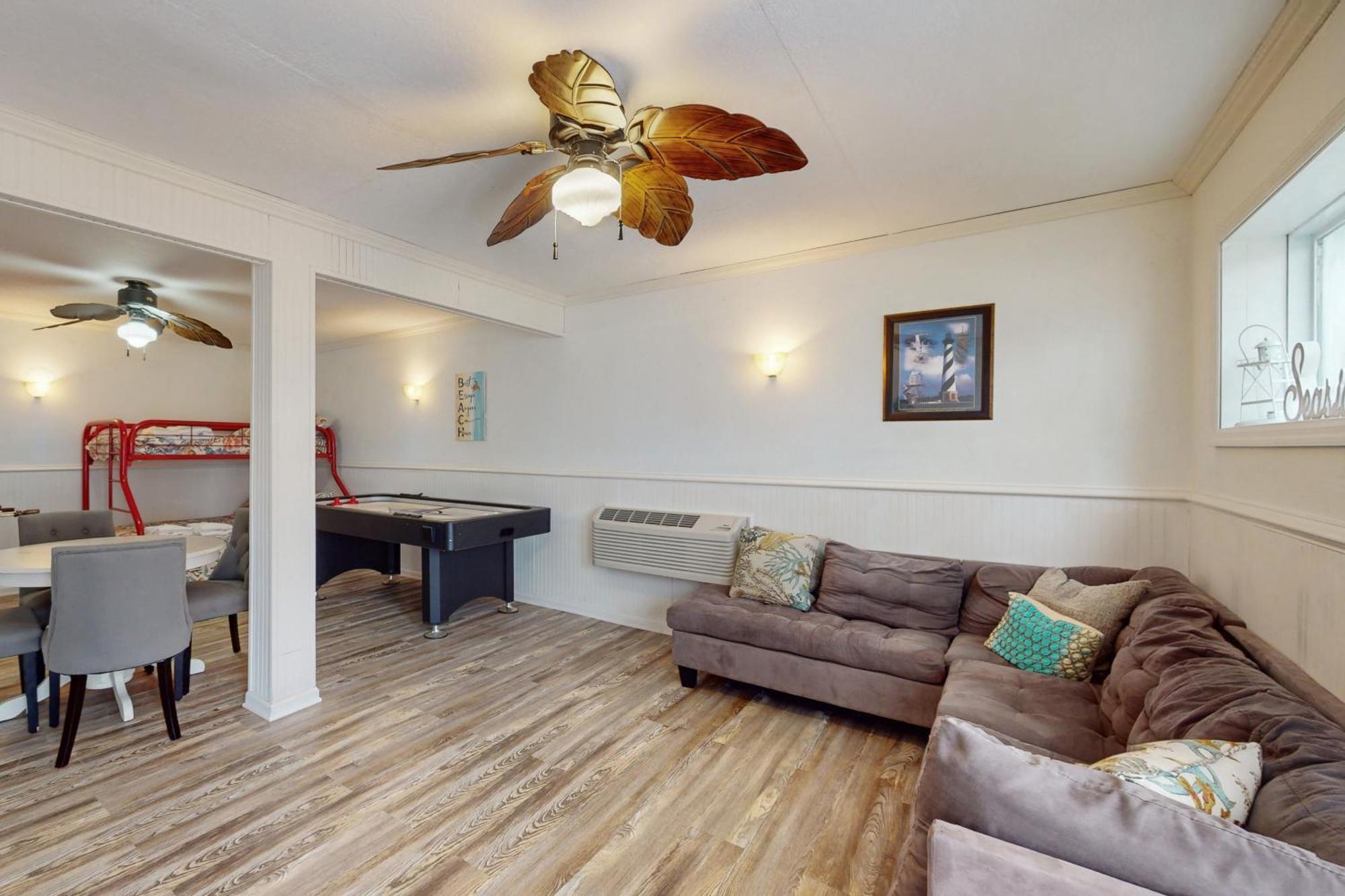 Star Of The Sea Villa Kill Devil Hills Bagian luar foto